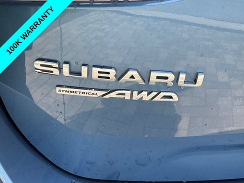 Certified 2024 Subaru Forester Premium AWD/4WD image 38