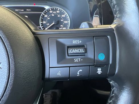 Certified 2024 Nissan Pathfinder SV AWD/4WD image 53