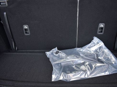 Certified 2026 INFINITI QX60 Pure w/ Cargo Package image 21