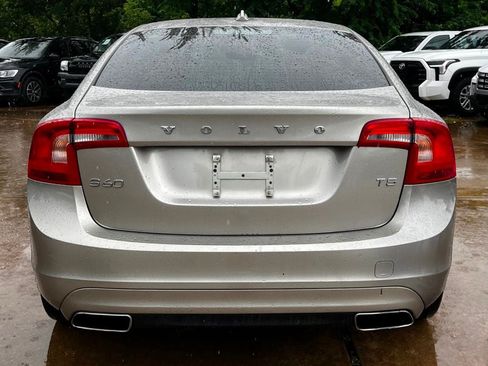 Used 2016 Volvo S60 T5 Premier FWD image 6