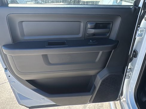 Used 2022 RAM 2500 Tradesman image 15