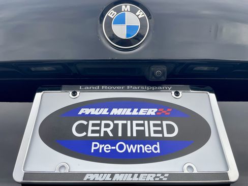 Used 2023 BMW 330i xDrive 330i xDrive w/ Driving Assistance Package image 39