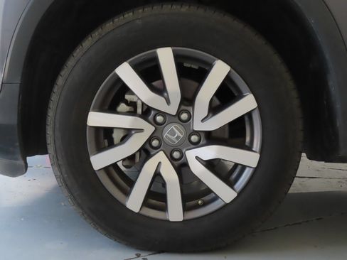 Used 2022 Honda Pilot EX-L image 27
