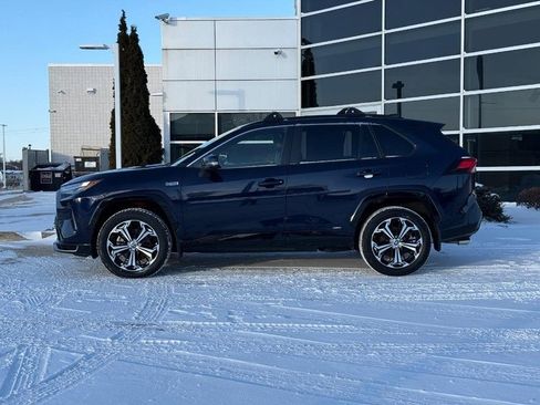 Used 2023 Toyota RAV4 XSE image 6