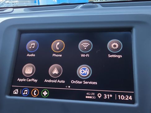 Used 2022 Chevrolet Equinox LT image 25