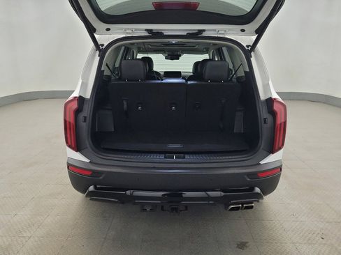 Used 2021 Kia Telluride EX w/ EX Premium Package AWD/4WD image 29