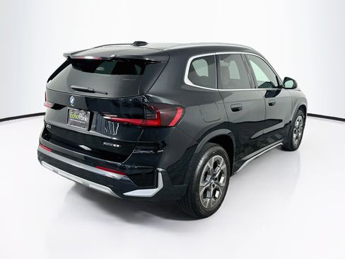 Used 2025 BMW X1 xDrive28i AWD/4WD image 9