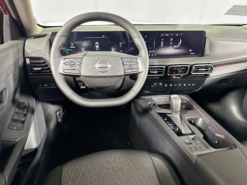 New 2026 Nissan Sentra SV image 19