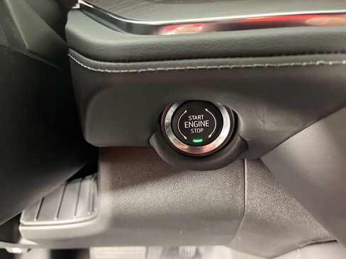 New 2026 Chevrolet Tahoe LT w/ Comfort Package image 35