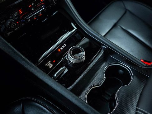 New 2025 Jeep Grand Cherokee Limited w/ Black Appearance Package image 27