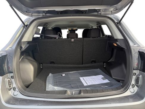 New 2026 Mitsubishi Outlander Sport ES image 17