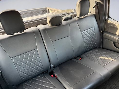 Used 2023 Ford F150 XLT w/ Equipment Group 302A High image 18