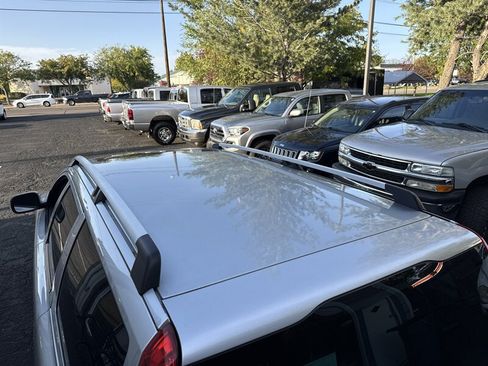 Used 2007 Volvo XC70 AWD/4WD image 16