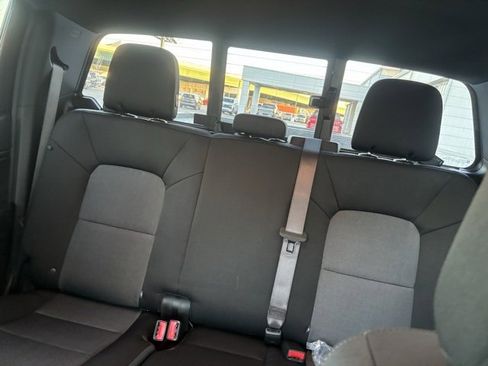 New 2026 Chevrolet Colorado W/T image 4