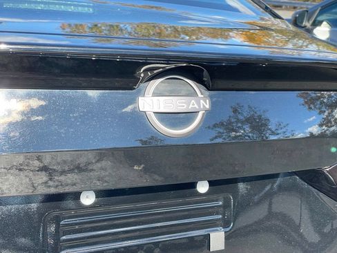 Certified 2023 Nissan Altima 2.5 SR w/ SR Premium Package FWD image 26