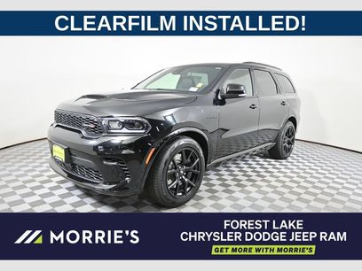 New 2026 Dodge Durango GT w/ Tow 'N Go Package