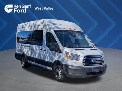 Used 2019 Ford Transit 350 XLT