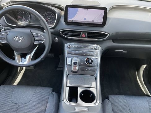 Certified 2023 Hyundai Santa Fe SEL w/ Cargo Package AWD/4WD image 22