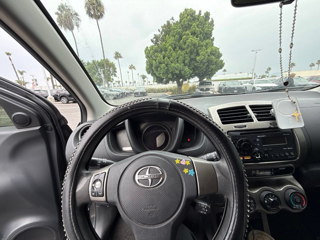Used 2012 Scion xD FWD image 34