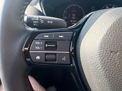 Certified 2026 Honda HR-V EX-L image 16