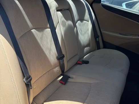 Used 2014 Hyundai Sonata GLS FWD image 14