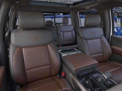 New 2026 Ford F150 King Ranch image 10