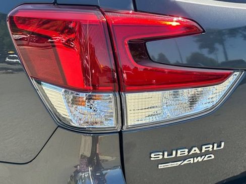 Used 2022 Subaru Forester Limited w/ Popular Package #2 AWD/4WD image 27