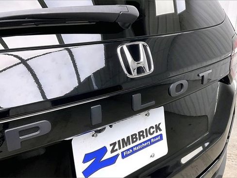 Certified 2023 Honda Pilot EX-L image 31