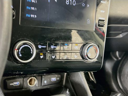 Used 2023 Hyundai Tucson SEL AWD/4WD image 15