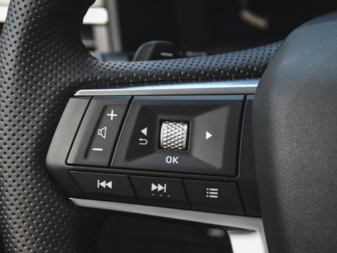 New 2025 Mitsubishi Outlander SE AWD/4WD image 23