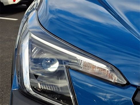 Used 2023 Subaru Forester Wilderness w/ Wilderness Package image 10