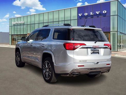 Used 2019 GMC Acadia Denali w/ Technology Package image 35