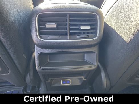 Certified 2025 Mercedes-Benz GLE 350 4MATIC image 20