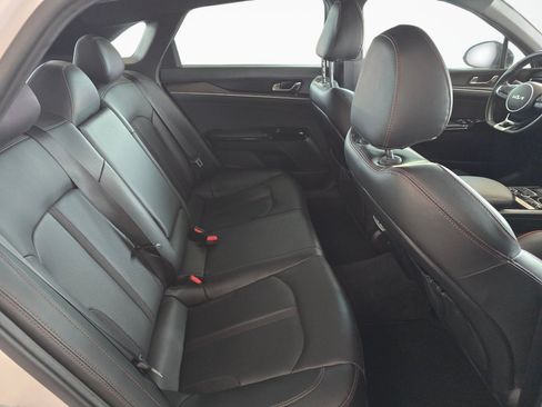 Used 2022 Kia K5 GT FWD image 42