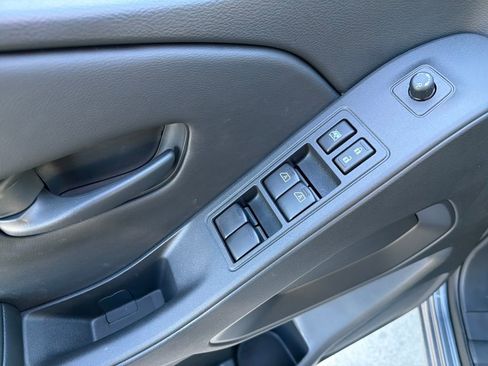 New 2026 Nissan Frontier SV w/ All-Weather Content Package image 18