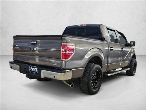 Used 2014 Ford F150 XLT w/ Equipment Group 302A Luxury image 5