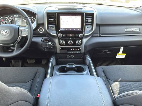 New 2026 RAM 1500 Lone Star RWD image 16