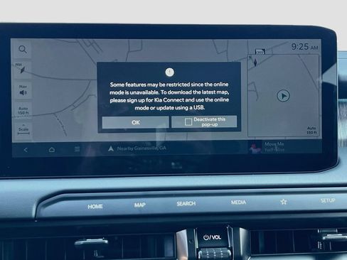 New 2027 Kia Telluride X-Line SX Prestige w/ Towing Package AWD/4WD image 23