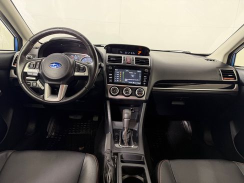 Used 2016 Subaru Crosstrek 2.0i Limited w/ Popular Package #2 AWD/4WD image 16