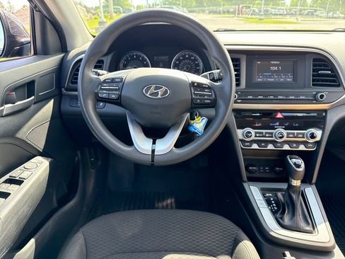 Used 2020 Hyundai Elantra SE w/ Cargo Package (C1) FWD image 19