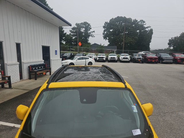Used 2018 Jeep Renegade Altitude w/ UConnect 8.4 Nav Group FWD image 9