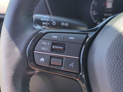 Certified 2023 Honda CR-V EX-L image 12