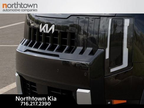 New 2027 Kia Telluride EX AWD/4WD image 13