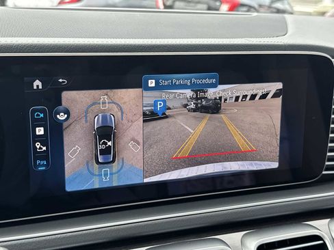 New 2026 Mercedes-Benz GLE 450 4MATIC image 22