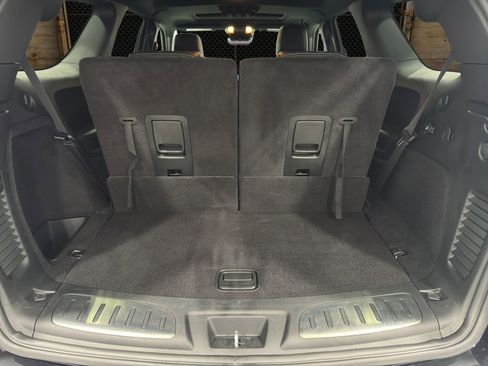 Used 2024 Dodge Durango GT image 8