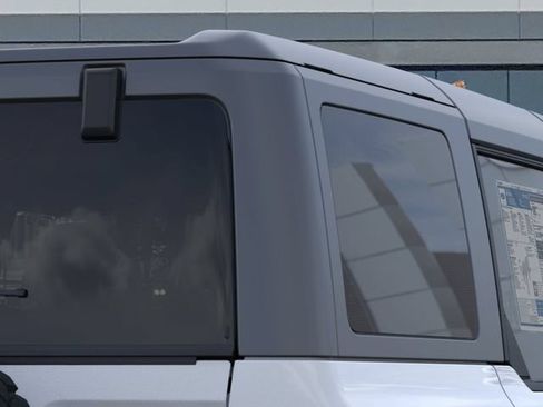 New 2026 Ford Bronco Big Bend w/ Black Diamond Package AWD/4WD image 25