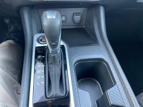 Used 2023 Nissan Sentra SV image 23