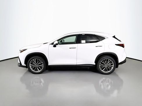 New 2026 Lexus NX 350 AWD w/ Luxury Package image 8