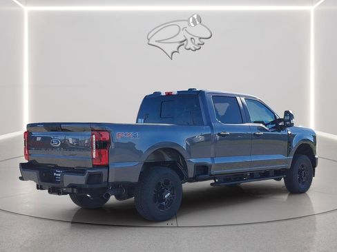 New 2026 Ford F250 XL w/ STX Appearance Package image 3