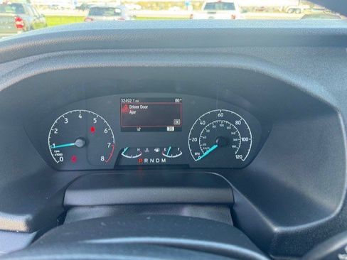 Certified 2024 Ford Transit 350 XLT AWD/4WD image 15